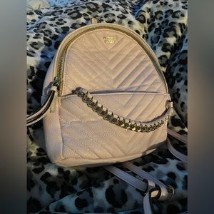 Victoria secret mini backpack